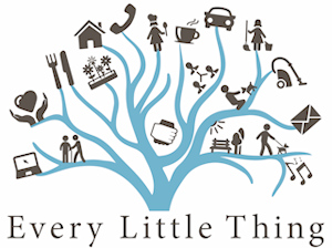 Amie Tarrant - Every Little Thing, Personal Assistant Sussex